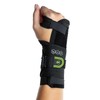 Bionic Elastic Wrist, Slime Green, XS/S,Right