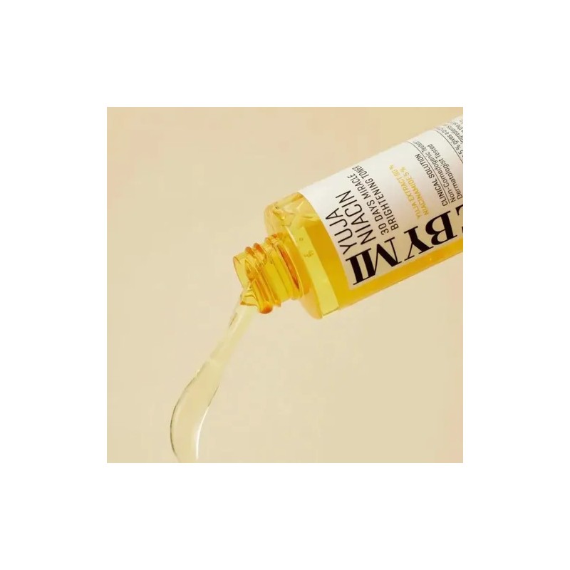 Tónico Iluminador Some By Mi Yuja Niacin 150ml