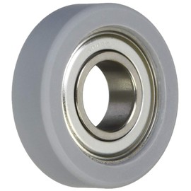 Eastern Urethane Bearing B Type Hardness 90 u154090