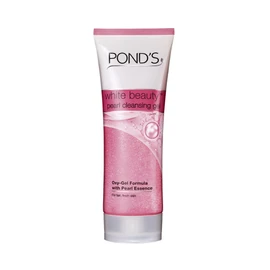 Pond White Beauty Pearl Cleansing Gel Face Wash 50 g
