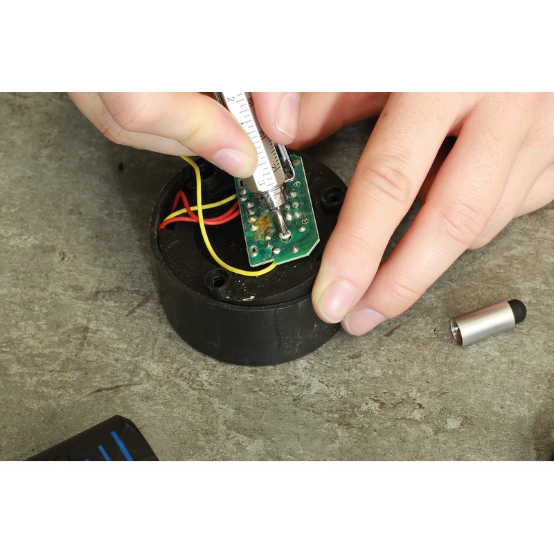 Laser 8496 Pro-Etch Scriber Multi Tool 5-in-1