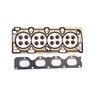 KAX Head Gasket Set Timing Belt Kit Water Pump Cam