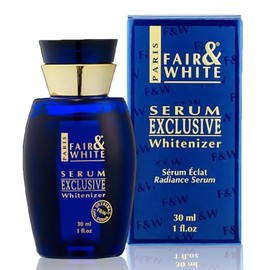 FAIR  WHITE Sérum Iluminador Exclusivo Para La Piel - 30 Ml (1 Onza Líquida)                                                                          