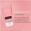 Neutrogena Exfoliante Facial Oil free Toronja Ácido Salicílico 124 ml