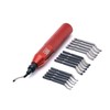 AFA Tooling - Deburring Tool with 15 Extra High Speed