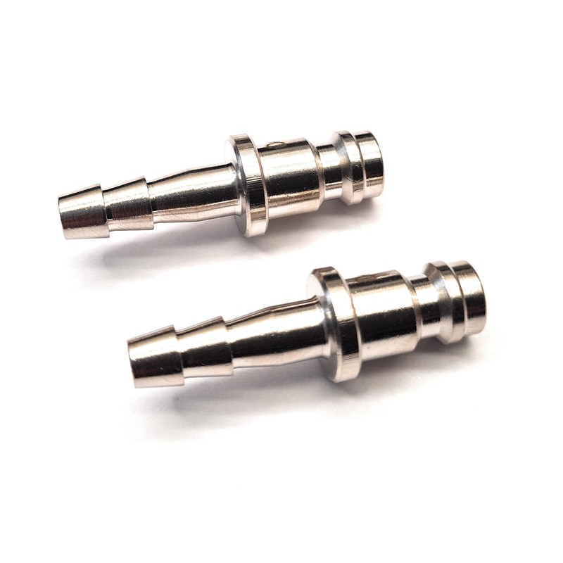Rectus Series 21 Type - Quick Connector Male with 8mm