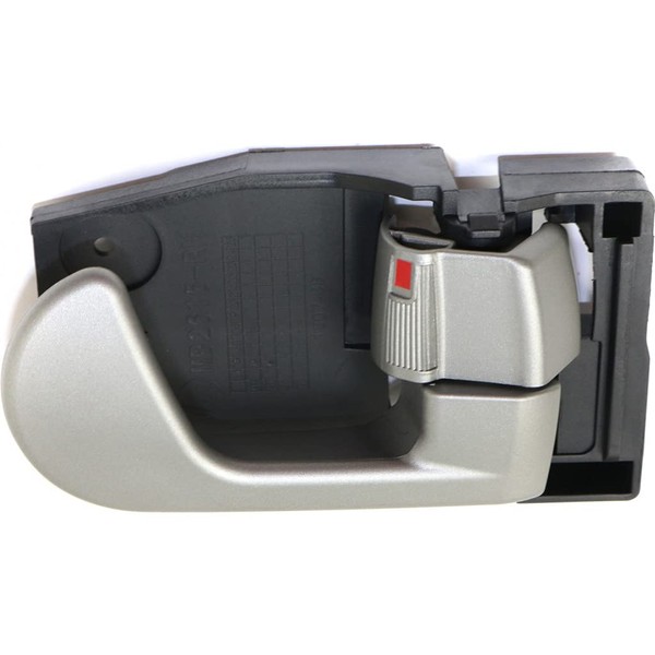For Mitsubishi Endeavor 2004-2011 Interior Door Handle Front OR Rear,