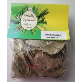 Boldo (Hierba/Tea) 1 oz
