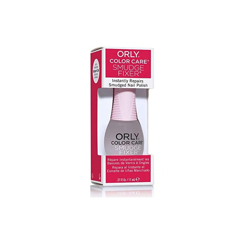 Orly Beauty Nagelpflege "Color Care" - Smudge Fixer, 1 Stück
