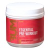 Raw Cbum Essential Pre Workout Pre Entreno 30 Servicios Sabor
