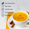 Turmeric Root Cut & Sifted for Herbal Tea 100 g