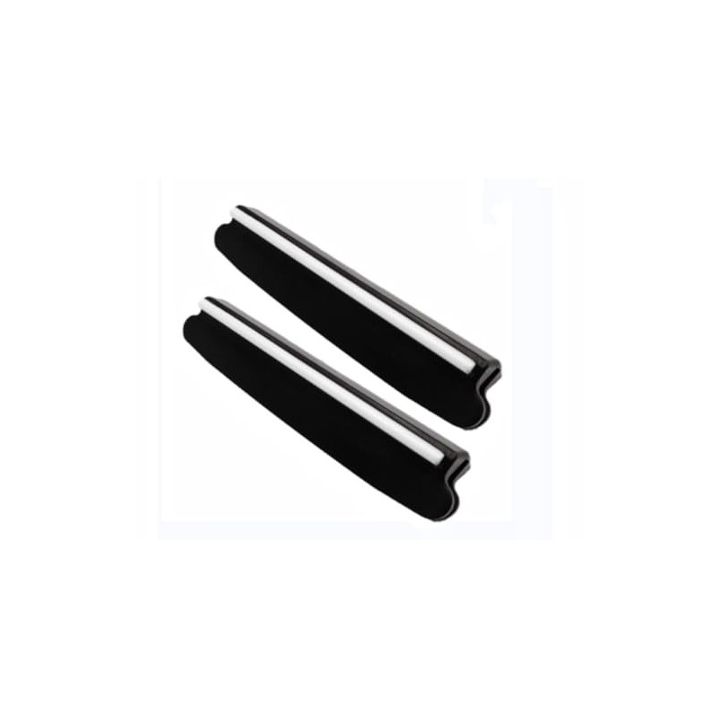 Professional Knife Sharpening Angle Guide for Whetstone – 2 Pack,