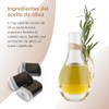 Aceites esenciales para cabello, 3 piezas