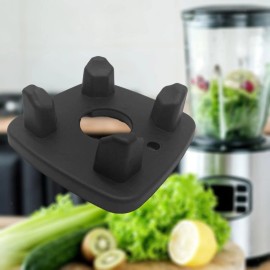 Blender Centering Pad Rubber for Drink Machine Smoothie Machines Ice