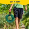 Extension Cord Organizer - 10 Pack 16 inch Extension Cord