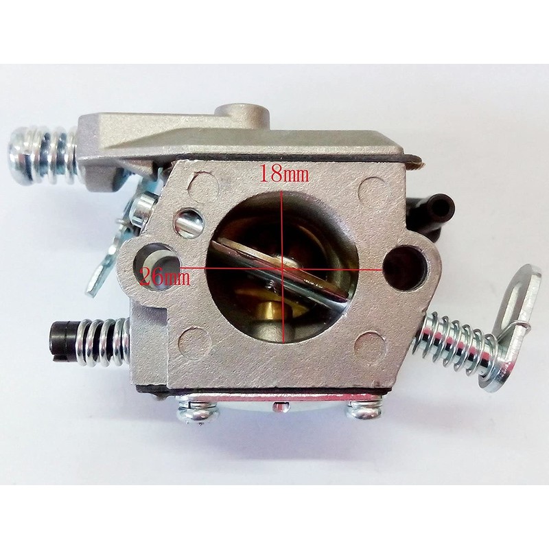 OxoxO Carburetor Carburetor Replacement for Stihl 021 023 025 MS210