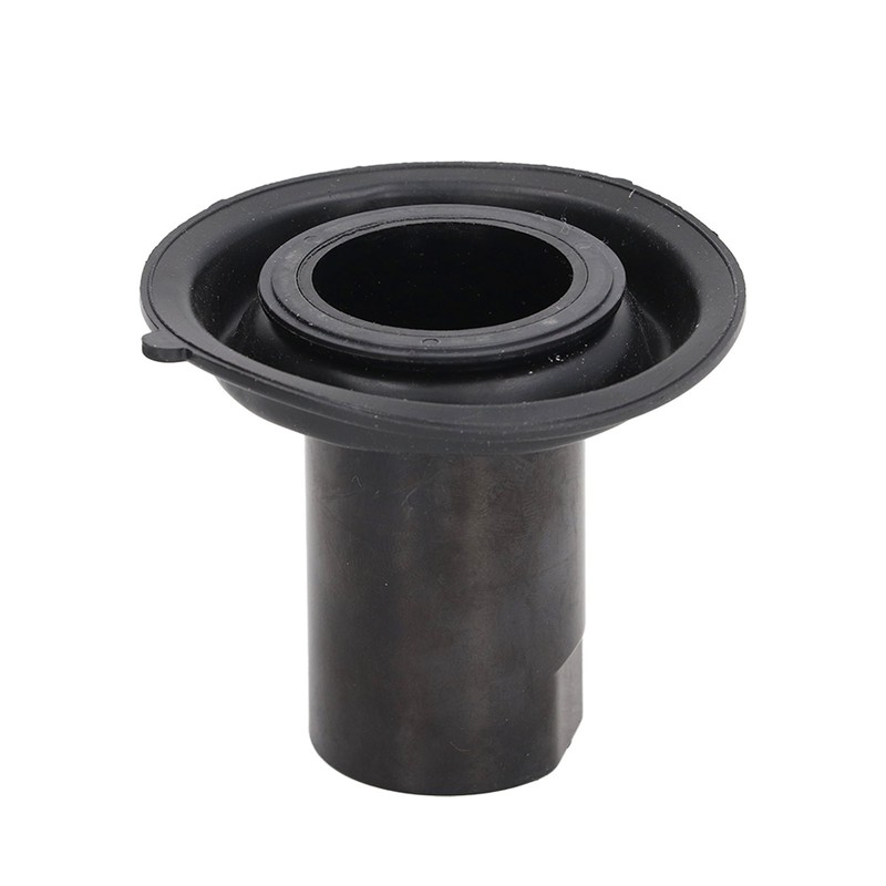 Pair Carburetor Plunger Diaphragm Membrane Rubber Replacement for Shadow 1100