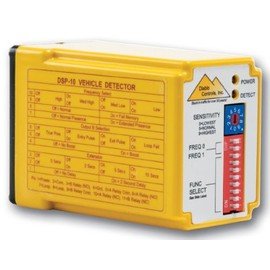 Diablo Controls DSP-10 Parking/Vehicle Detector