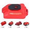 CMCB002 USB Adapter for Craftsman 20V CMCB202 CMCB204 CMCB201 CMCB209