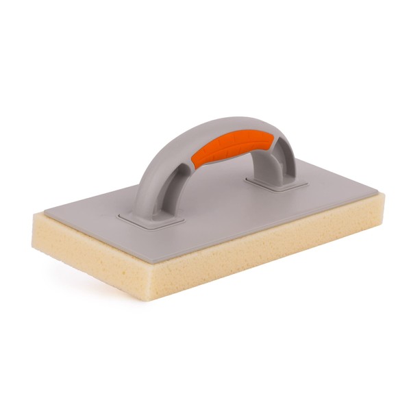 MIVOS Tile Wash Board with Dense High-Strength Sponge - Grating