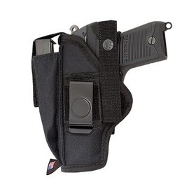 Ace Case para-Ordnance CCW; TAC-Four; LTC; 1911 SSP Holster from Made in U.S.A.