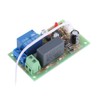 AC 220V Timer Delay Switch Module, Adjustable Timer for Input/Output