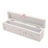 Widdop and Co Love Story Wildflower Certificate Holder | Wedding