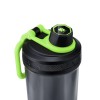 VOLTRX Shaker Bottle, Gallium USB C Rechargeable Electric Protein Mixer,