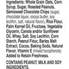 Nature Valley Granola Bars, Sweet and Salty Nut, Turtle, Chewy,