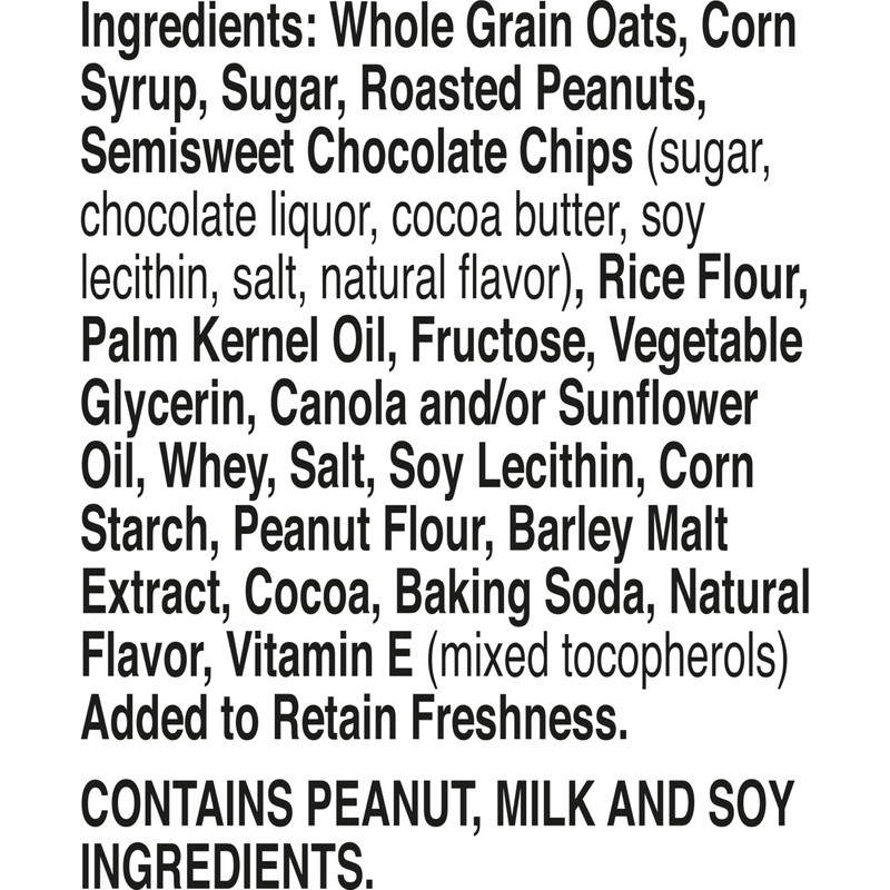 Nature Valley Granola Bars, Sweet and Salty Nut, Turtle, Chewy,
