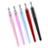Itisyou Cuticle Remover Cuticle Pusher Stainless Steel Nail Art Nail