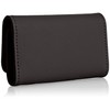 Lanvin On Blue 480115 Luxembourg Women's Key Case, dark navy