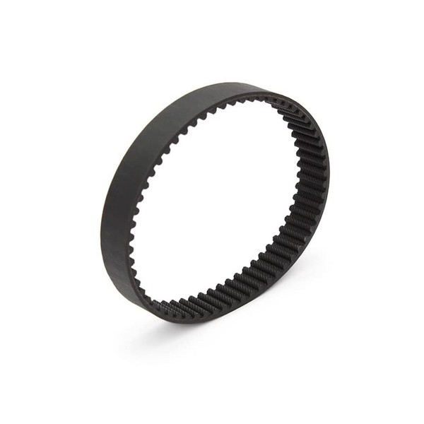 Drive Belt Closed HTD 5 M, Width 15 mm, Length