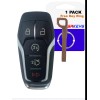 USAKEYS For Lincoln 2014 2015 2016 MKC MKZ 2017 2018