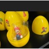 Brand: Jazwares 5 Super Maro Surprise Eggs With Figure Per