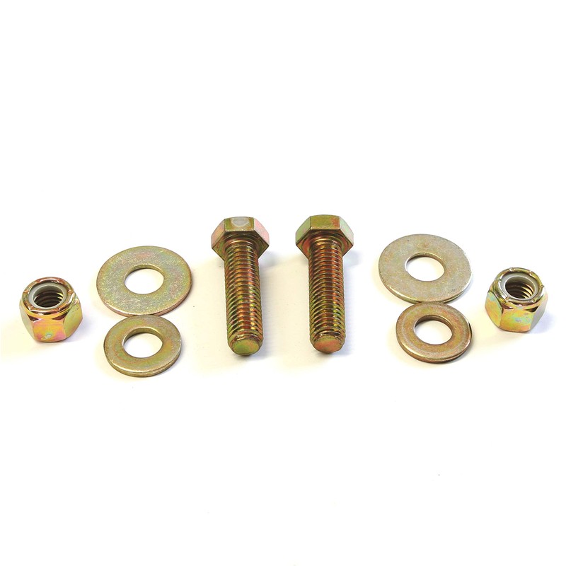 Gripon (Pack of 2) Bolt On Clevis Mount - Accepts