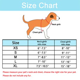 Small Dog Harness and Leash Set Small Pet Harness, Adjustable Soft Padded Dog Vest for Poodle, Pomeranian, Chihuahua, Minlature Pinscher Under 13LBS, Polka Black