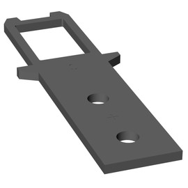 Euchner, 097861, BETAETIGER-S-G-SN-C2115 Key for Safety Switches SGA/SGP/STA/STP/STM