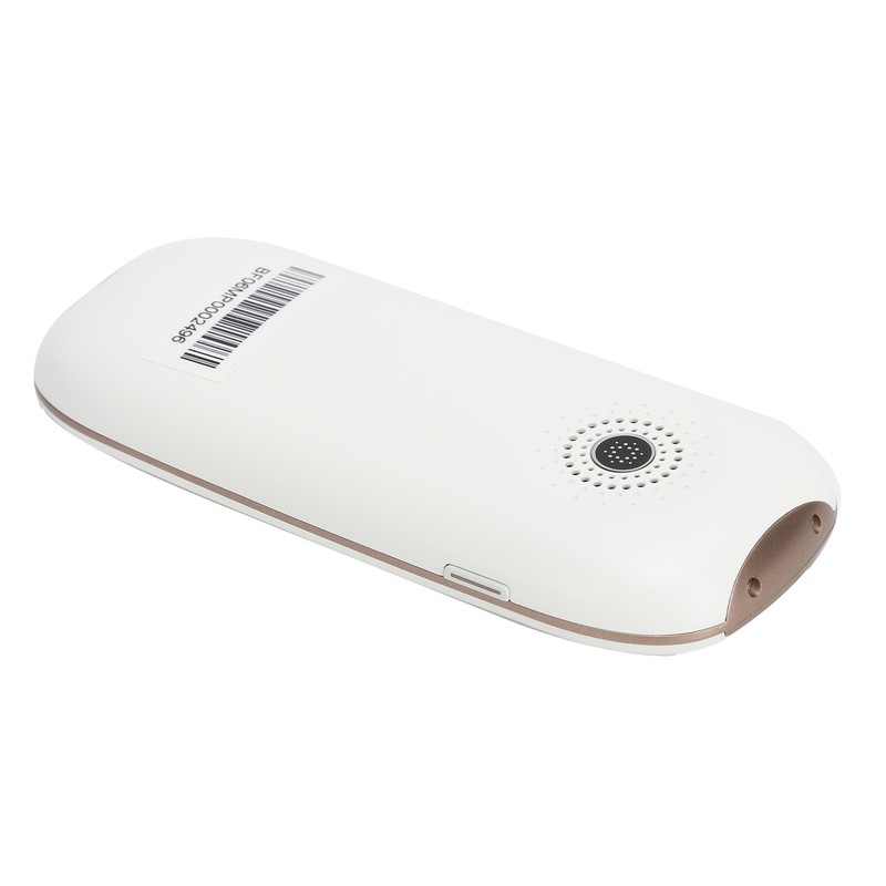 K1 Smart Voice Translator 45 Languages 2.0‑Inch Touch Screen Translation