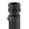Carson BlackWave 10x25mm Waterproof Monocular, Black (WM-025)