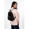 Tamaris Johanna 31816 Women's Backpack Plain, Black 100