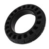 Electric Scooter Tire Explosion Proof Safety Honeycomb Replacement Rubber Electric