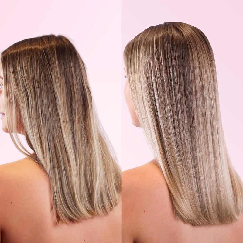 Ida Warg Plumping Shampoo 250 ml