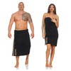Class Home Collection Sauna Towel 80 x 200 cm Terry