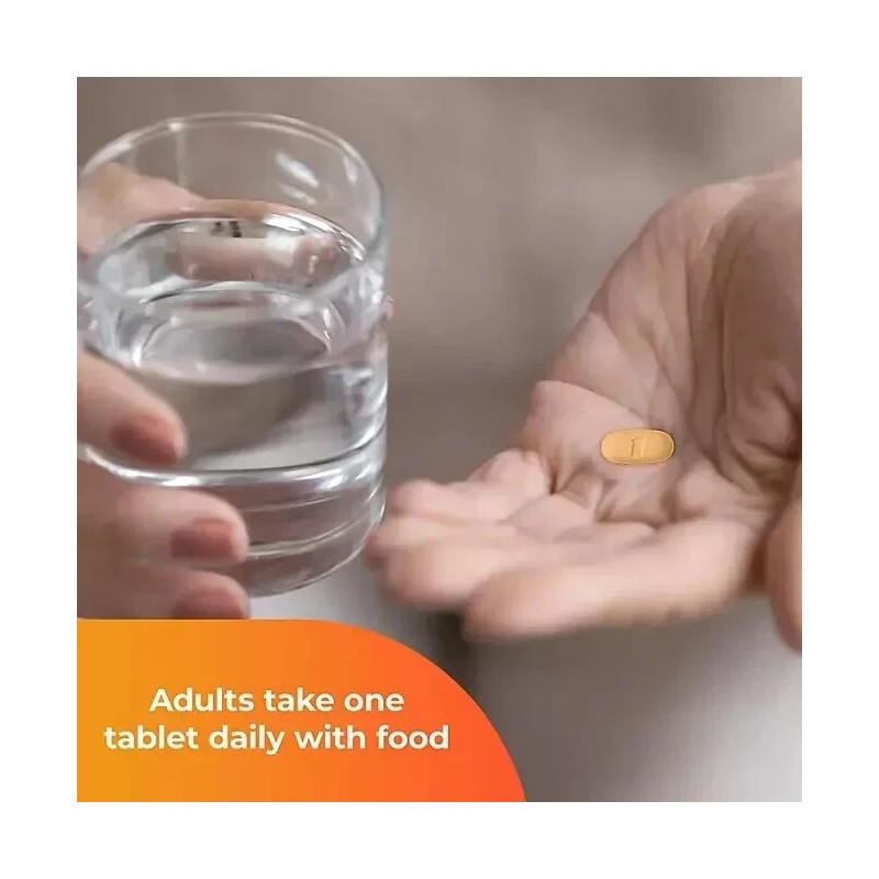 One A Day Women's 50+ Multivitamin Tablets 300 ct. (