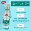 Jaloma Tónico Facial Hidratante con Agua de Aloe Vera y