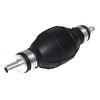 8mm 5/16 Black Primer Bulb Rubber Fuel Pump Transfer Vacuum
