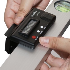 Digi – Pas Digital Level of Module Torpedo Level 0.05 ° Dwl130