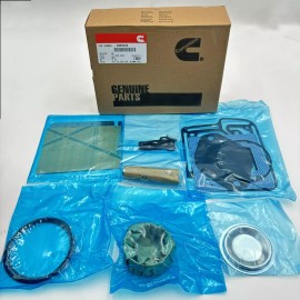 Cummins Cylinder Air Compressor Head Repair Kit for Cummins ISX ISC ISL ISM PAI 4089238