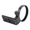 Lens Collar Tripod Mount Ring Metal Aluminum Alloy Tripod Collar